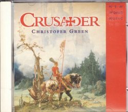 Christofer Green - Crusader by Christofer Green