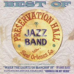   - Best of Preservation Hall Jazz Band