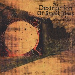65daysofstatic - The Distant and Mechanised Glow of Eastern European Dance Parties