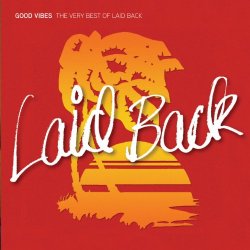Laid Back - Bakerman