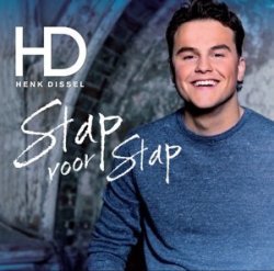 Henk Dissel - Stap Voor Stap