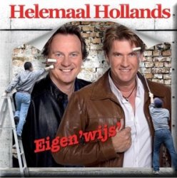 Helemaal Hollands - Eigen Wijs