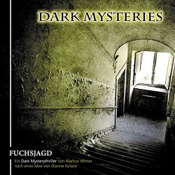 Dark Mysteries 01-Fuchsjagd