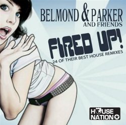 I Can't Stand It (Belmond & Parker Remix)