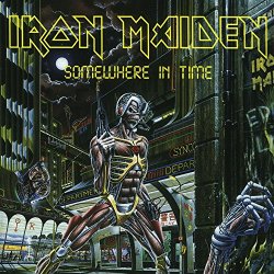 Iron Maiden - Alexander The Great (356-323 BC) (1998 Remastered Version)