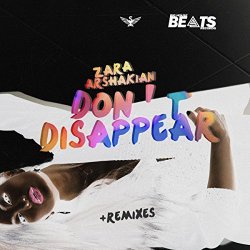 Zara Arshakian - Don't Disappear (Slipenberg & Mr. Pepper Remix)