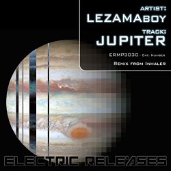 Lezamaboy - Jupiter
