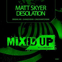 Matt Skyer - Desolation