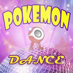 Pokemon Dance