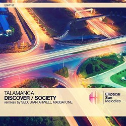 Talamanca - Society (Original Mix)