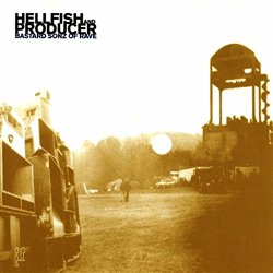 Hellfish and Producer - Theme From Fuck-Daddy