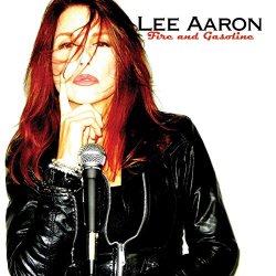 Lee Aaron - Fire and Gasoline