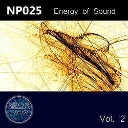 Various Artists - Energy of Sound, Vol. 2