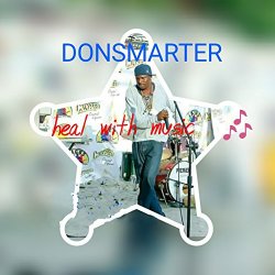 Donsmarter - Heal with Music