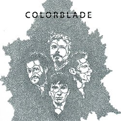 Colorblade - Colorblade