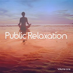 Various Artists - Public Relaxation, Vol. 1 (Finest Chill Out Moods)