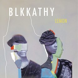 Blkkathy - Lemon