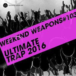 Various Artists - Ultimate Trap 2016