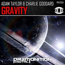 Adam Taylor And Charlie Goddard - Gravity