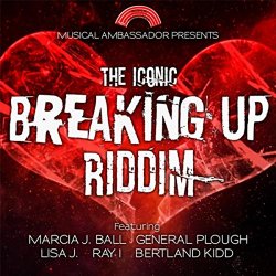 Various Artists - The Iconic Breaking up Riddim