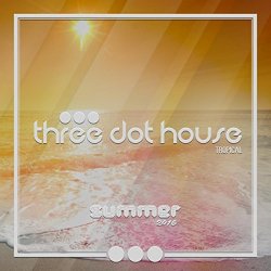 Various Artists - Three Dot House: Tropical