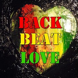 Various Artists - Back Beat Love