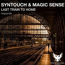 Syntouch And Magic Sense - Last Train To Home