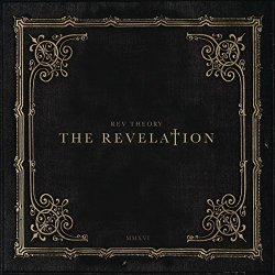 Rev Theory - The Revelation [Explicit]