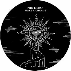 Phil Kieran - Make A Change
