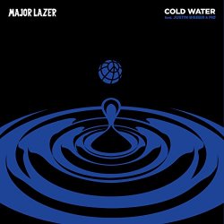 Major Lazer Feat Justin Bieber and MO - Cold Water (feat. Justin Bieber & MØ)