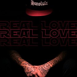 Jaykeyz - Real Love