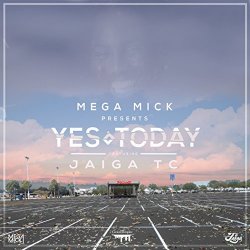 Jaiga TC - Yes/Today