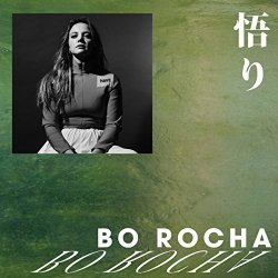 Bo Rocha - Hold My Gaze