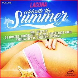 Lacuna - Celebrate the Summer