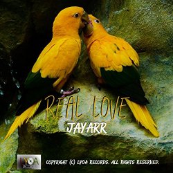 JayArr - Real Love