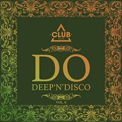 Do Deep'n'disco, Vol. 9