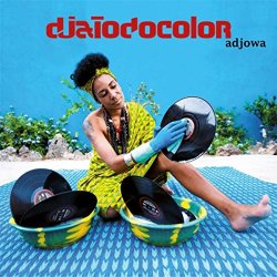 Adjowa - Adjowa