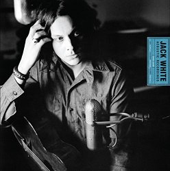 Jack White - Acoustic Recordings 1998 - 2016