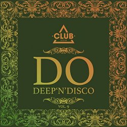Various Artists - Do Deep'n'disco, Vol. 9
