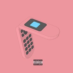 Trap Phone (feat. Constantine) [Explicit]