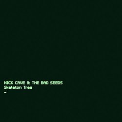 Nick Cave & the Bad Seeds - Skeleton Tree