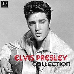   - Elvis Presley Collection