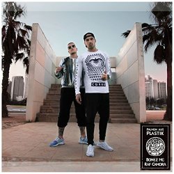 Bonez Mc & Raf Camora - Palmen aus Plastik (Ltd.Fan Edt.)