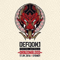 Defqon.1 Festival Australia 2016: Dragonblood [Explicit]