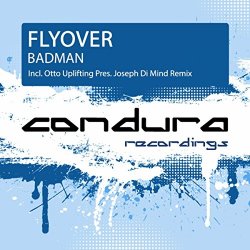 Flyover - Badman