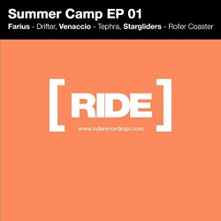 Various Artists - Summer Camp EP 01