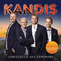 Kandis - Liebesgrüße aus Dänemark