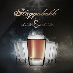 Staggabakk - Again & Again