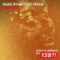 Saad Ayub Feat Fenja - Ever After