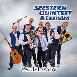 Seestern Quintett & Leandro - Gemeinsam